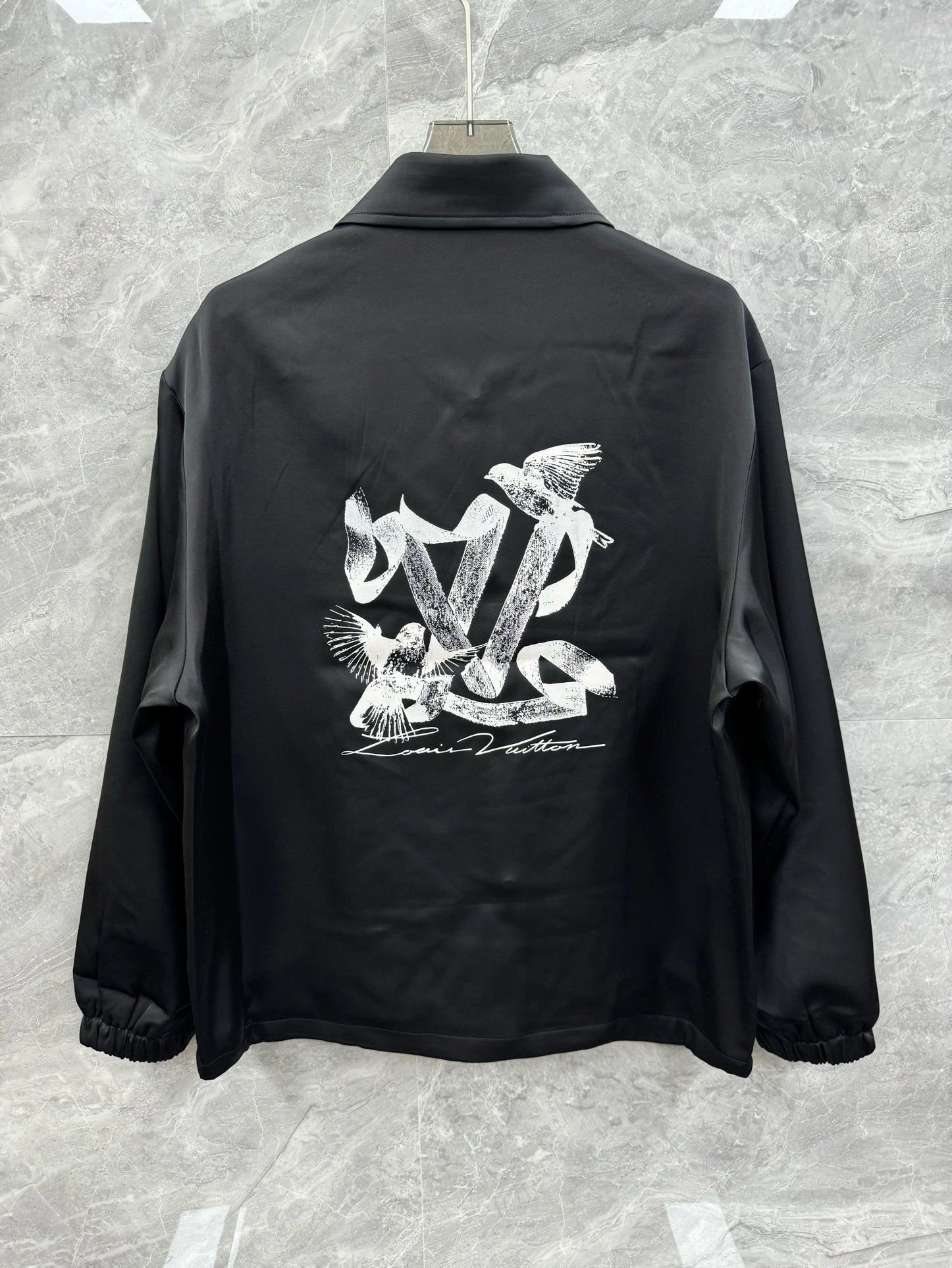 wg.luxury-- 8V embroidery oversized item:D-F054J2324